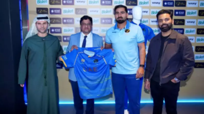 Pakistan Reverses Boycott, India-Pakistan T20 World Cup Match Back On Track