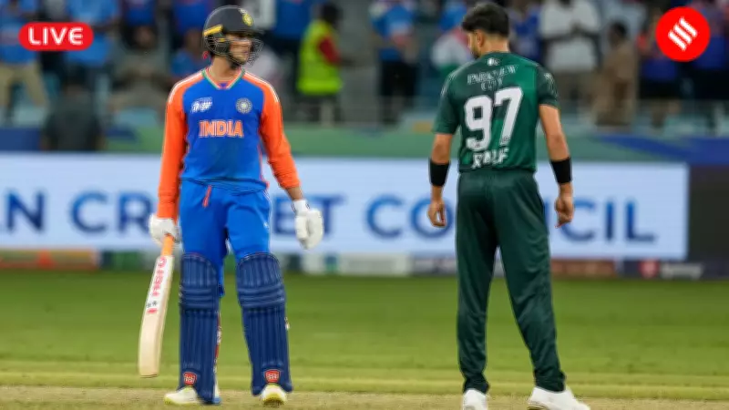 Pakistan Reverses Boycott, India-Pakistan T20 World Cup Match On After $174M Deal