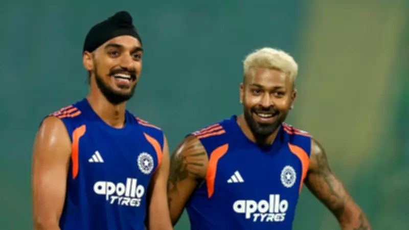 Pakistan Reverses T20 World Cup Boycott After ICC Mediation in Karachi