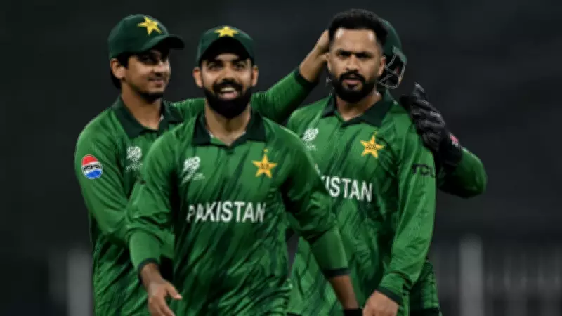 Pakistan Secures Consecutive T20 World Cup Wins, USA Falters After 2024 Success