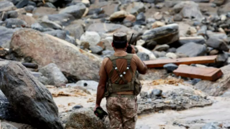 Pakistan Security Forces Eliminate 92 Militants, 15 Soldiers Martyred in Balochistan Operations