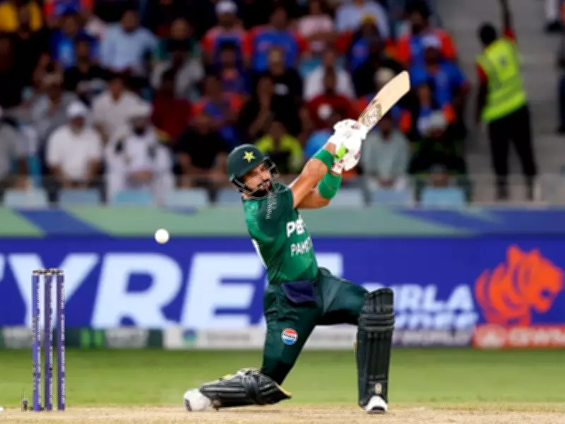 Pakistan Survive Dutch Scare in T20 World Cup Thriller, Win by 3 Wickets