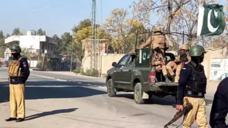 Pakistan Violence: 17 Killed in Twin Bombings, Gunfight in Khyber Pakhtunkhwa