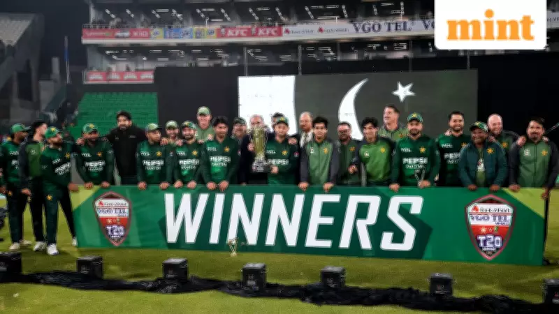 Pakistan vs Ireland Warm-Up: T20 World Cup 2026 Preview, Squads & Streaming Details