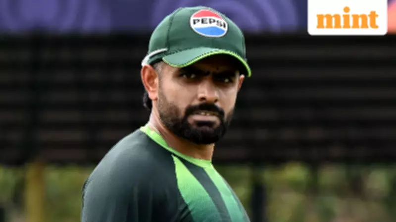 Pakistan vs Netherlands Live: T20 World Cup 2026 Opener in Colombo