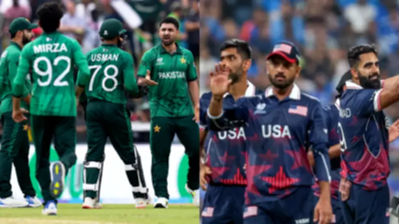 Pakistan vs USA T20 World Cup 2026: High-Stakes Clash Amidst Pressure and Injuries