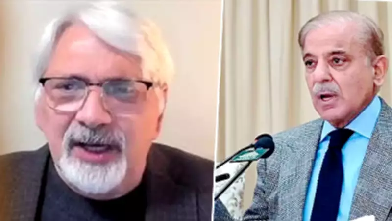 Pakistani-Canadian Analyst Exposes Islamabad's Balochistan Narrative Failures