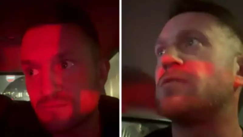 Pakistani Taxi Driver in UK Slams Refugee Transport Costs as Wasteful