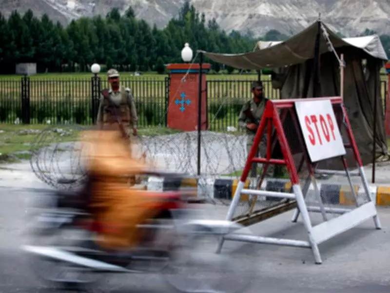 Pakistan's Administrative Apathy Sparks Widespread Public Protests in PoGB