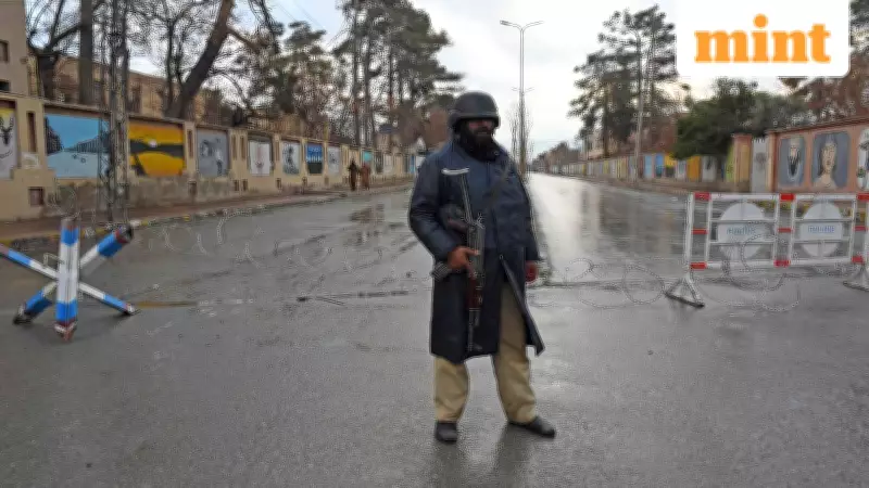 Pakistan's Balochistan Sees 150 Militants Killed in 40-Hour Operation Amid Internet Blackout