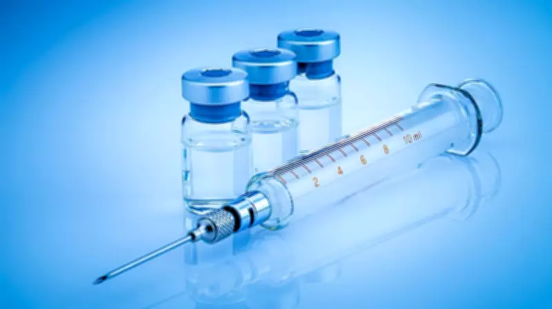 Pakistan's Economy Strained by High Vaccine Costs, Health Minister Reveals