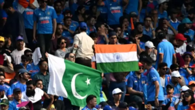Pakistan's India Boycott at T20 World Cup 2026 Reopens ICC's Old Wounds