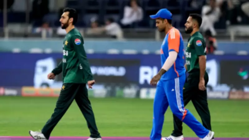 Pakistan's Potential T20 World Cup 2026 Boycott of India Match: Consequences Explained