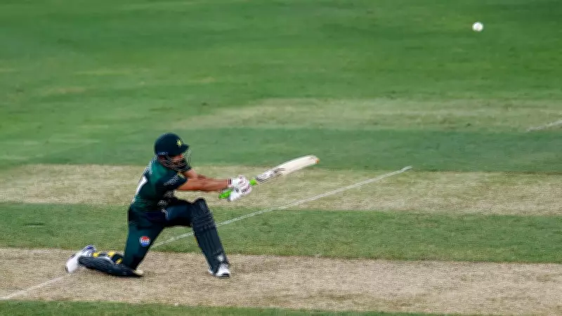 Pakistan's Sahibzada Farhan Addresses India Clash at T20 World Cup 2026