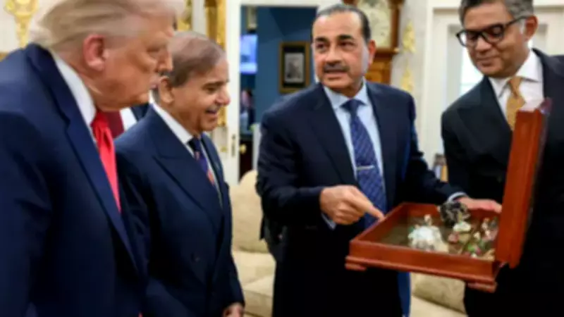 Pakistan's Security Crisis Undermines Strategic Mineral Ambitions