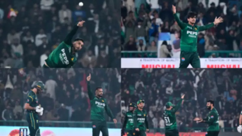 Pakistan's Spin Arsenal: A T20 World Cup 2026 Dark Horse Despite India Boycott