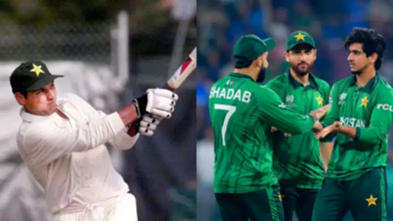 Pakistan's T20 World Cup 2026 Semi-Final Hopes Hinge on Crucial Sri Lanka Clash