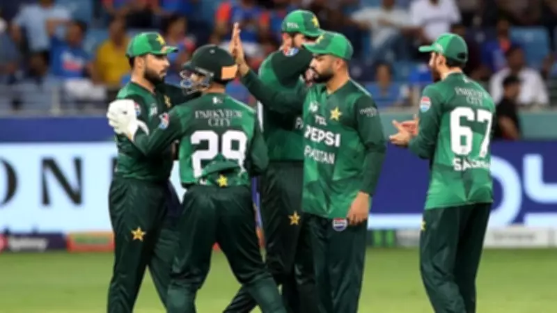 Pakistan's T20 World Cup 2026 Semifinal Hopes: Must Win Big Against Sri Lanka