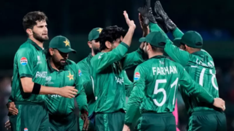 Pakistan's T20 World Cup 2026 Semifinal Hopes: Scenarios and Analysis