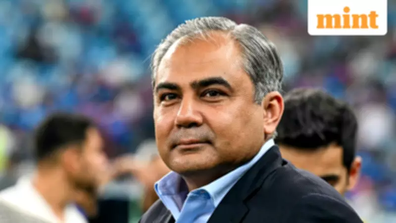 Pakistan's T20 World Cup Match vs India Hangs in Balance Amid Government Decision