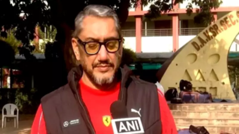 Pakistan's T20 World Cup U-Turn: Coach Bawa Seeks Political Motive