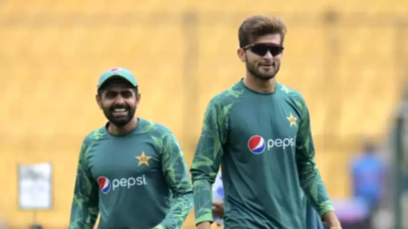 Pakistan's Tactical Shifts Against Namibia Were Not Reaction to India Loss, Says Coach Hesson