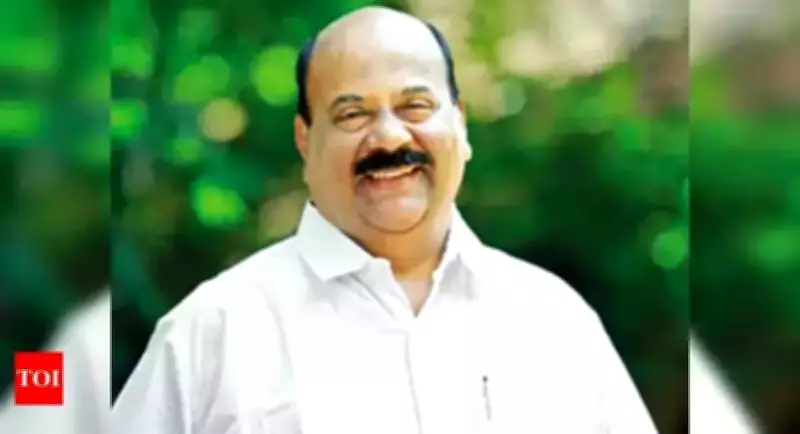 Pala Assembly Constituency Braces for Triangular Fight as Major Fronts Finalize Candidates