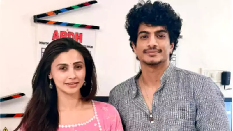 Palaash Muchhal Directs Mumbai Thriller with Shreyas Talpade and Daisy Shah