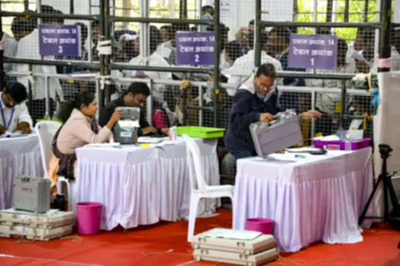 Palakkad Assembly Election 2026: Constituency Profile, Past Winners, and Key Contenders