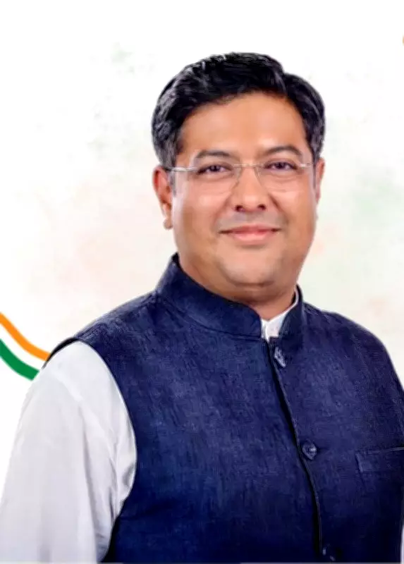 Palampur Set for Major Development Push with Rs 600 Crore Plan Unveiled by MLA Butail