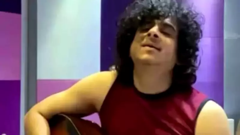 Palash Sen Defines Rock Spirit: Independent, Unapologetic, and Misunderstood