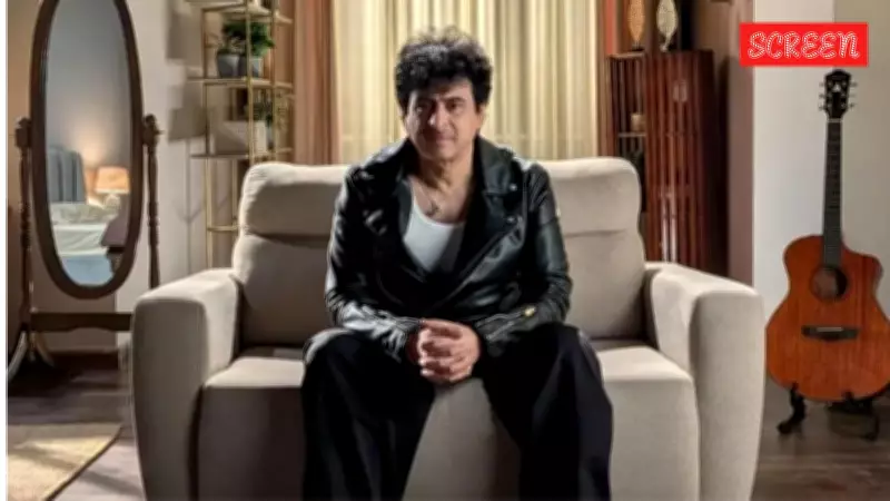 Palash Sen on Arijit Singh's Playback Exit: 'I Was Perceived as a Threat, I Understand His Decision'