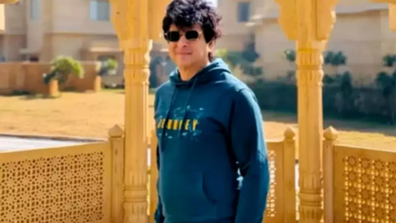 Palash Sen's Candid Take on Arijit Singh's Playback Exit Resonates with Industry Realities