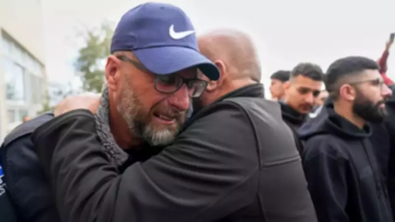 Palestinian-American Teen Killed in West Bank Settler Attack, Violence Surges