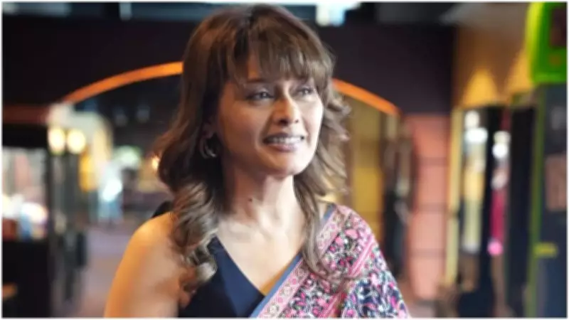 Pallavi Joshi: Crafting Authenticity Through Substance-Driven Roles