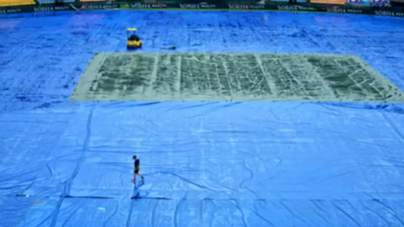 Pallekele Pitch Report: How Will Surface Play for AUS vs OMN T20 World Cup Clash?