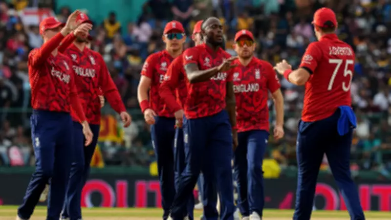 Pallekele Weather Threatens England vs Pakistan T20 World Cup Super Eight Clash