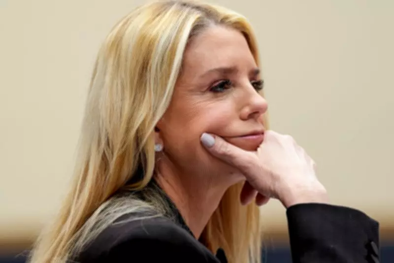 Pam Bondi Faces Democratic Clash Amid Epstein Files Turmoil