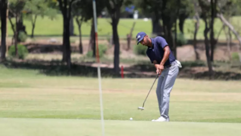 Panchkula Golf League Season 2 Tees Off with Enhanced Format and 256 Players