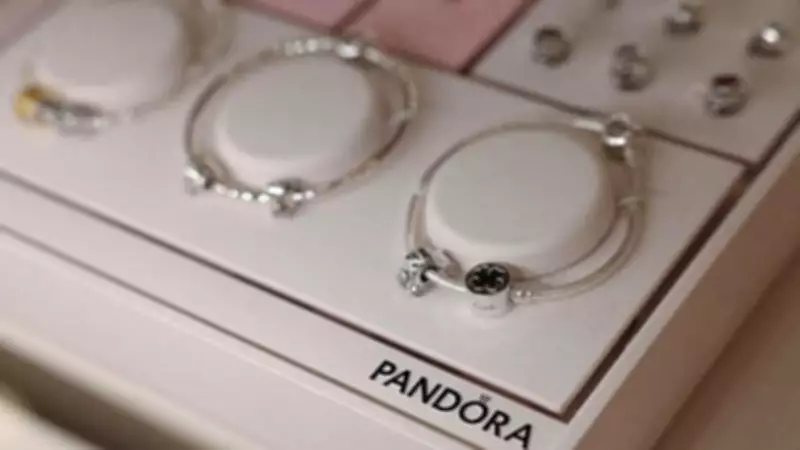 Pandora Shifts to Platinum as Silver Prices Soar, Hedges 2026 Costs