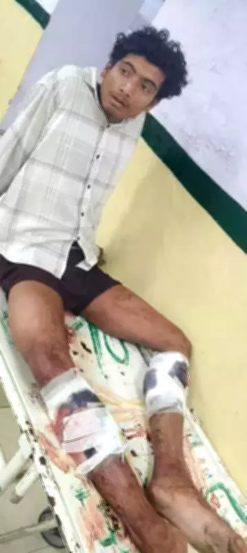 Panic in Bhiwani Court as Gang Rivalry Shooting Leads to Eight Arrests