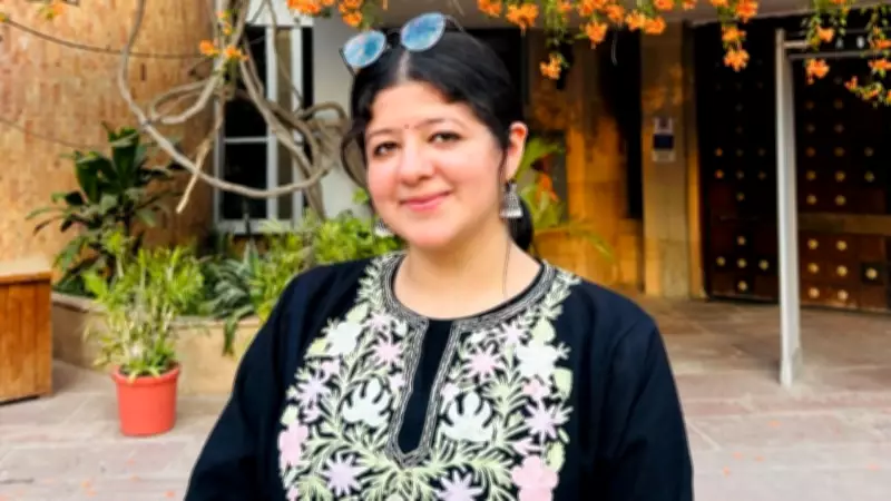 Panjab University Scholar Diksha Makkar Tops UGC-NET with Perfect Score