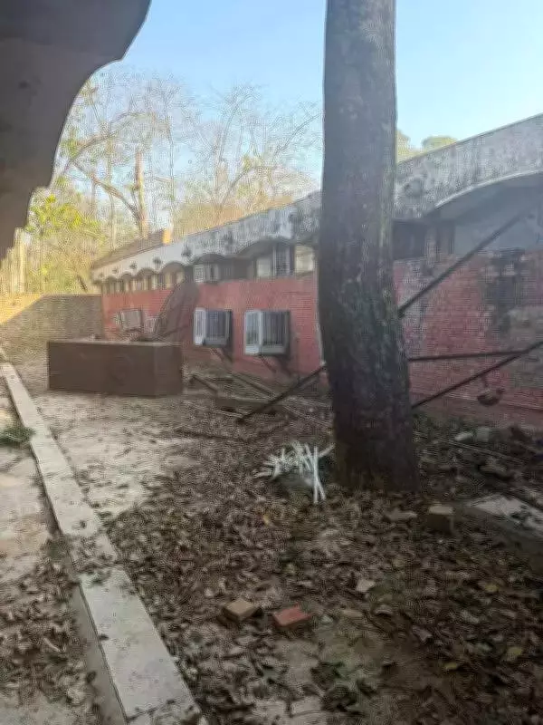 Panjab University's Animal Research Facility Faces Scrutiny Over Welfare Norms