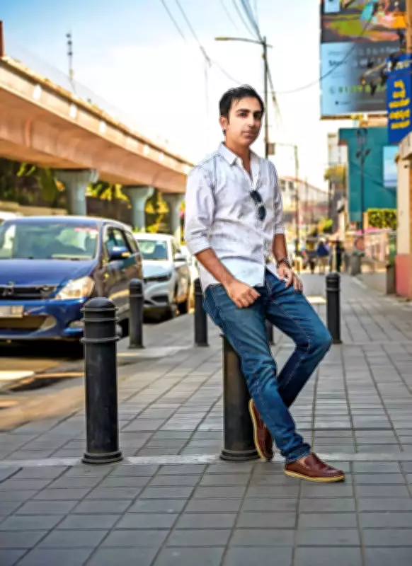 Pankaj Advani on Pressure, Success and the Simple Joys of Life