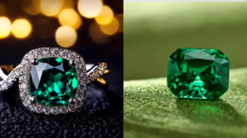 Panna (Emerald) in Vedic Astrology: Boosting Intellect, Wealth & Health