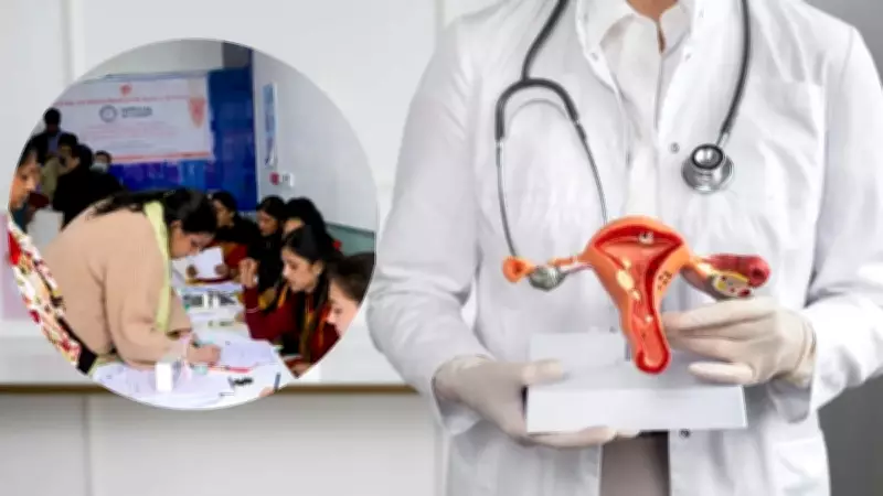 Pap Smear vs HPV Test: Essential Guide for Women's Cervical Health