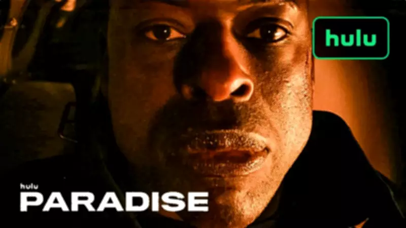 Paradise Season 2 Official Teaser Released, Stars Sterling K. Brown and Nicole Brydon Bloom