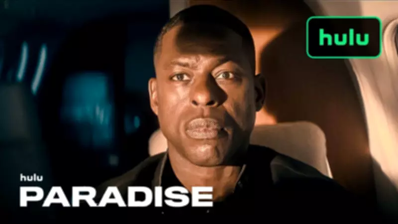 Paradise Season 2 Trailer Released: Sterling K. Brown and Nicole Brydon Bloom Star