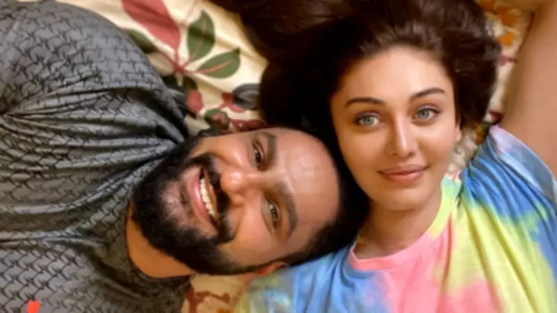 Parag Tyagi Honors Late Wife Shefali Jariwala's Memory in New TV Show Announcement
