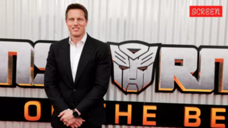 Paramount CEO Vows No Monopoly in Warner Bros Bid; Trump Stays Out